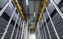 CHUYỂN ĐỔI SỐ: Thấy gì từ trung tâm dữ liệu chính phủ lớn nhất thế giới vừa được khởi công