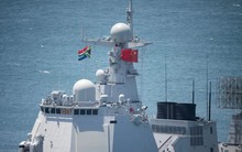 Trung Quốc, Nga và Iran bắt đầu tập trận hải quân BRICS Plus tại Nam Phi