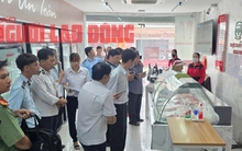 Loạt doanh nghiệp vào diện thanh tra năm 2026, có Công ty C.P. Việt Nam