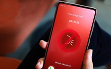 Ngân hàng cảnh báo khẩn đến tất cả khách hàng nhận được cuộc gọi, tin nhắn sau