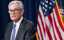 NÓNG: Điều tra hình sự Chủ tịch Fed Jerome Powell
