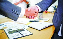 M&A ngân hàng trước ngưỡng cửa mới