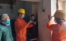 Điện lực miền Nam phát thông báo quan trọng tới tất cả người dân