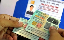 Người sử dụng thẻ căn cước công dân có thể bị phạt tới 4 triệu đồng với những hành vi sau