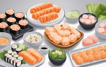 Một mặt hàng của Việt Nam được thế giới cực ưa chuộng, loạt quốc gia lớn ồ ạt nhập hàng