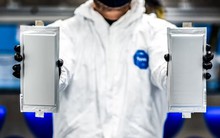 Quốc gia này đầu tư hơn 700 triệu USD sản xuất pin thể rắn - lỏng: Ngày xe điện chạy hơn 1000km/1 lần sạc đến gần lắm rồi