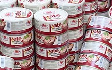Hải Phòng lên tiếng vì pate Cột Đèn