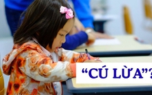 1 quan điểm về “cú lừa” khi học tiếng Anh gây bão tranh luận: Chỉ làm màu, vô dụng hay thật sự có hiệu quả?