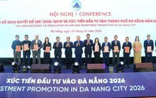 Xuất hiện nền tảng fintech tiên phong thí điểm thanh toán tài sản số tại IFC Đà Nẵng