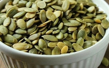 Từ nay đến Tết, cứ thường xuyên ăn loại hạt này bảo sao giảm cân tự nhiên, hạ đường huyết hiệu quả: Lúc nào chợ Việt cũng có sẵn