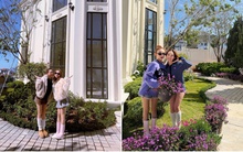 Lần đầu lộ diện căn biệt thự do Huyền Baby và bạn thân 20 năm xây để "dưỡng già" ở Đà Lạt