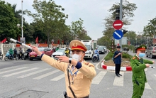 Từ 19/1, các tuyến đường sau sẽ bị cấm/tạm cấm: Người dân cập nhật ngay để chủ động thay đổi hành trình