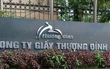 Lộ diện nhà đầu tư cá nhân thâu tóm hơn 68% vốn tại Giầy Thượng Đình