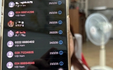 Chiêu lừa mới đang lan nhanh: Thấy cuộc gọi nháy máy từ các đầu số sau, TUYỆT ĐỐI KHÔNG nghe máy hay gọi lại