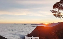 Tà Xùa lọt top điểm đến đáng ghé thăm nhất thế giới