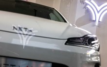 Bộ Tài chính Thái Lan kiện 1 hãng xe Trung Quốc