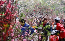 Thay đổi lịch nghỉ Tết Nguyên đán 2026?