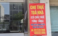Người cho thuê nhà có phải lập hộ kinh doanh không?