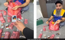 Giao hàng đảm bảo 100%: Lô điện thoại Nokia đặt mua từ 2010 đến nơi sau 16 năm, giờ thành đồ cổ được săn đón