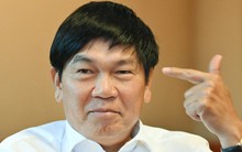 Trước khi Vingroup vào làm thép, tỷ phú Trần Đình Long từng tuyên bố “mất dây thần kinh sợ”