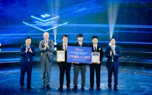 Lộ diện quán quân mùa 1 “A.I thực chiến” - Chủ nhân giải thưởng lên đến 1 triệu USD từ Techcombank