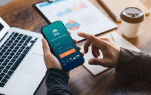 Tài khoản ngân hàng có thể mất sạch tiền nếu người dùng chụp và gửi bức ảnh này!