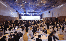 Dự án Bcons NewSky chính thức ra mắt, ghi nhận sự quan tâm lớn của thị trường