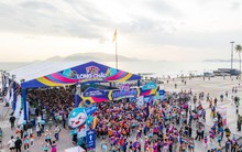 Ngày hội gia đình 2026: Long Châu tạo không gian gắn kết thế hệ trên cung đường biển Nha Trang