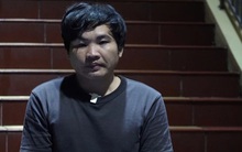 Ra Quyết định bắt tạm giam "chuyên gia tài chính" Nguyễn Đình Vấn