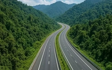 Phú Thọ mời đầu tư 3 dự án giao thông, tổng vốn hơn 20.000 tỷ