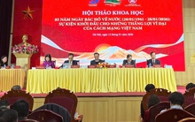 85 năm ngày Bác Hồ về nước: Khởi đầu những thắng lợi vĩ đại của cách mạng Việt Nam