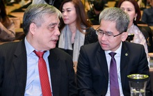 Nhiều lãnh đạo ngân hàng, chuyên gia kinh tế tham dự FChoice 2025