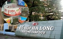 Bộ Nông nghiệp và Môi trường vào cuộc vụ patê cột đèn 'dính' lợn bệnh