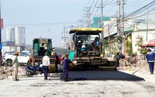 Diện mạo dự án mở rộng Quốc lộ 13 đoạn qua Bình Dương cũ sau 4 năm thi công