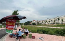 Hết thời đầu cơ, lướt sóng bất động sản