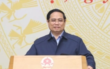 Thủ tướng: Nhu cầu nhà ở đang chuyển mạnh sang thuê, thuê mua