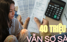 Tiêu Tết gần 40 triệu vẫn bị nhận xét "sơ sài", dâu mới hoang mang không biết chi bao nhiêu mới đủ