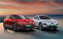 VinFast của ông Phạm Nhật Vượng đón tin vui từ thị trường chiến lược