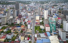 Ngành kinh tế tỷ đô của Campuchia sụt giảm toàn diện