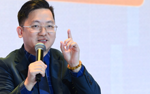 "Lượng vàng rất lớn nằm rải rác trong két sắt, gầm giường người dân"