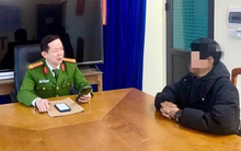 Phải đóng thuế 30% vì tài khoản nhận 500 triệu đồng nhưng quyết không nộp: Công an điều tra người đàn ông ở Hà Nội