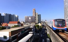 Khủng hoảng BĐS tại Thái Lan: Suy thoái kéo dài, loạt doanh nghiệp biến thành 'công ty ma'