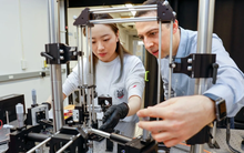 Phát hiện "lật đổ quy luật vật lý thống trị 70 năm" có thể rung chuyển ngành thiết kế tàu vũ trụ, áo giáp