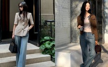 "Quần nào giày nấy" mới là đỉnh cao phối đồ: 4 combo không chỉ tôn dáng mà còn sành điệu