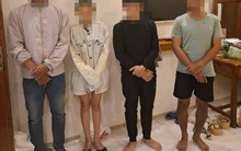 Bắt Nguyễn Bạch Kim Duyên sinh năm 2005