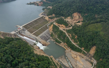 Thuỷ điện Vĩnh Sơn - Sông Hinh chi 150 tỷ đồng thâu tóm một doanh nghiệp cung cấp điện