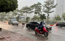 Sắp xuất hiện đợt không khí lạnh mới, miền Bắc chuyển mưa rét