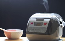 Quốc gia phát minh ra nồi cơm điện