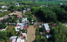 Khởi công tuyến chính cao tốc TPHCM - Mộc Bài tháng 4-2026