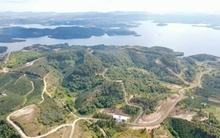 Thu hồi toàn bộ 3.600 ha đất cấp cho dự án Sài Gòn Đại Ninh